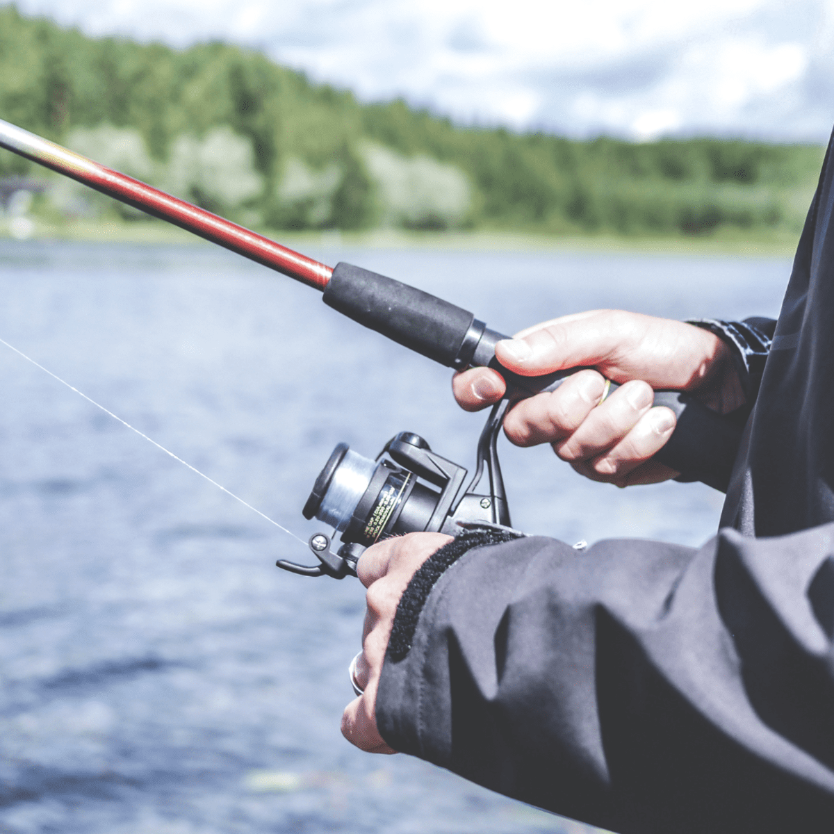 7 Tips to Prevent Line Twist on a Spinning Reel - SkyAboveUs