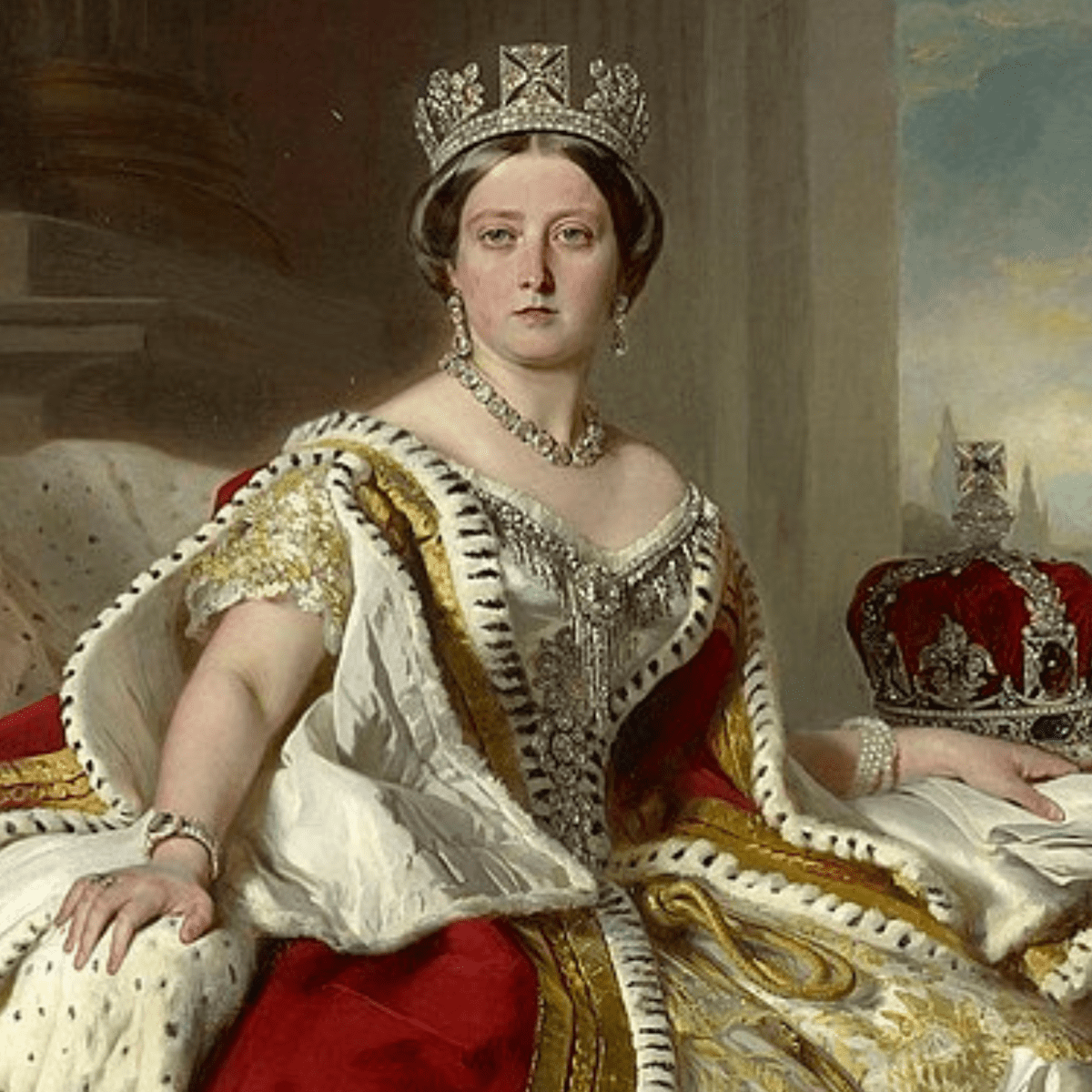 Five Interesting Facts About Queen Victoria - Owlcation