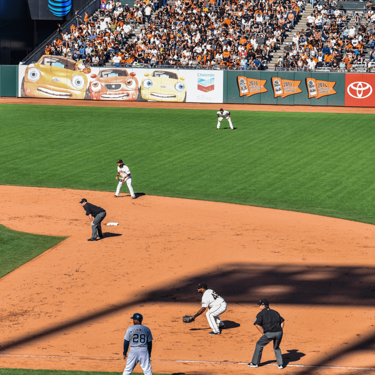 HOW THE ST. PAUL SAINTS SOLVED BASEBALL'S ATTENDANCE PROBLEM