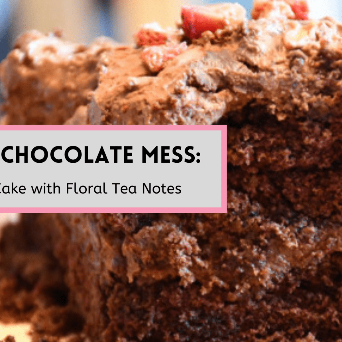 Chocolate Mess Recipe: Sinfully Delicious Decadence