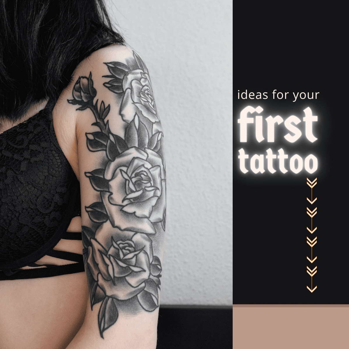 Top 96+ about first time tattoo tips latest - in.daotaonec