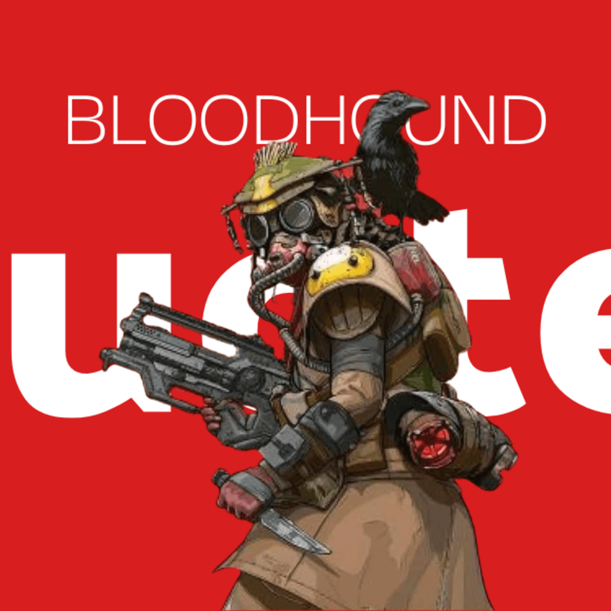 Apex Legends: 5 Bloodhound Quotes That Gamers Will Never Forget - HubPages