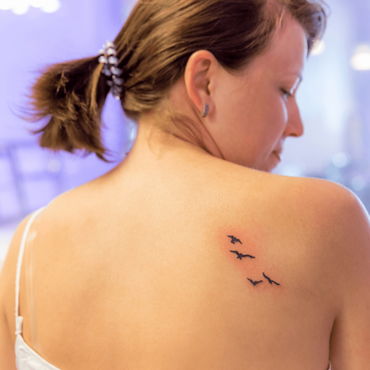 How to Take Care of Your New Tattoo - HubPages