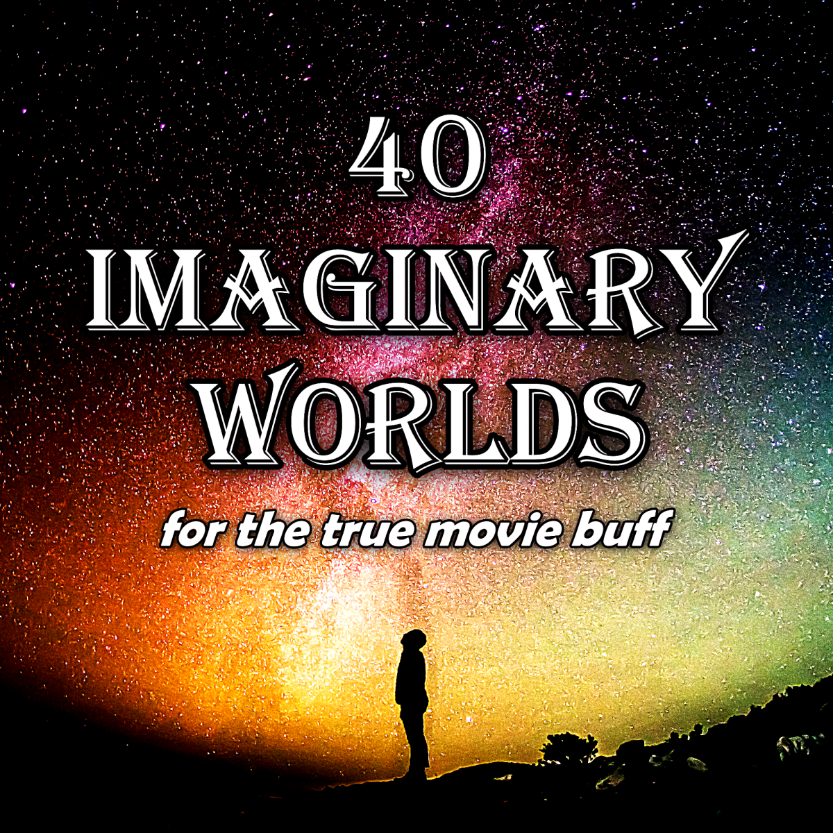 40 Fictional Worlds From Movies (Arendelle to Xandar) - ReelRundown