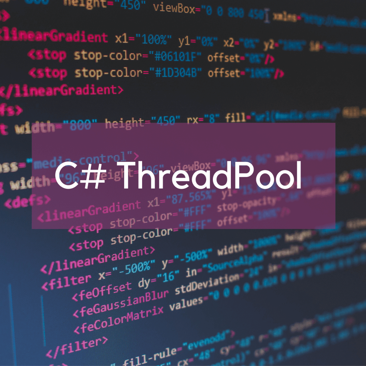 ThreadPool and Its Task Queue Explained (With Example) - Owlcation