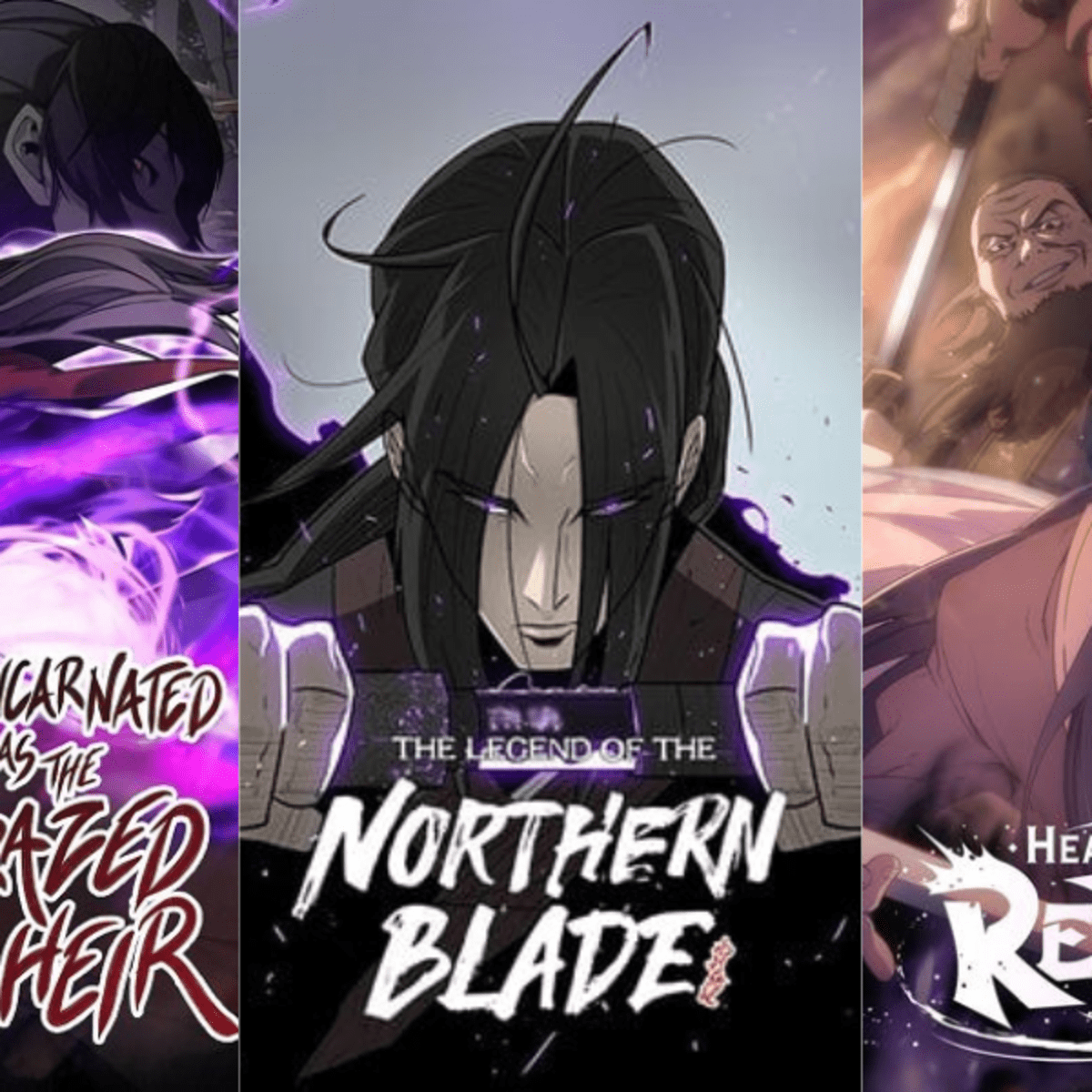 Top 10+ Martial Arts Anime on Netflix Ranked (Updated) - OtakusNotes