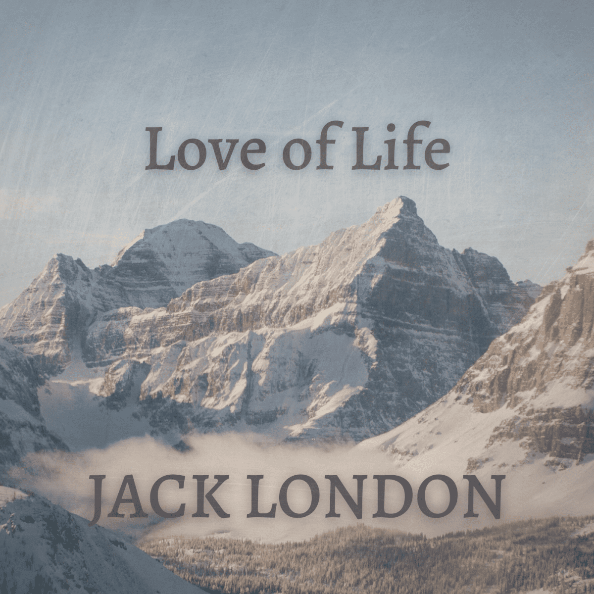 jack london essay
