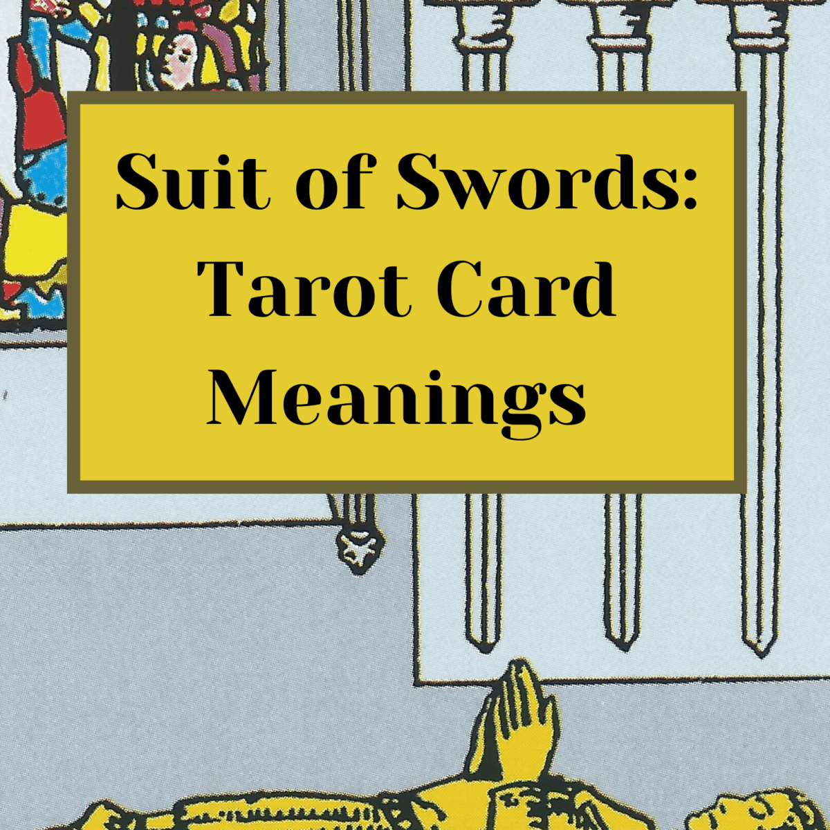 house of swords tarot card meanings