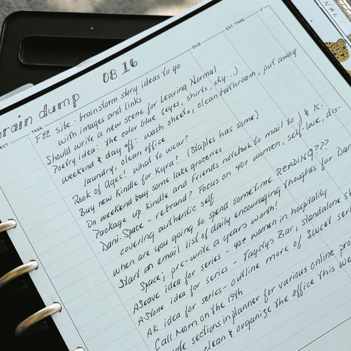 7 Ways Rocketbook Erasable Notebooks Will Improve Your Journaling