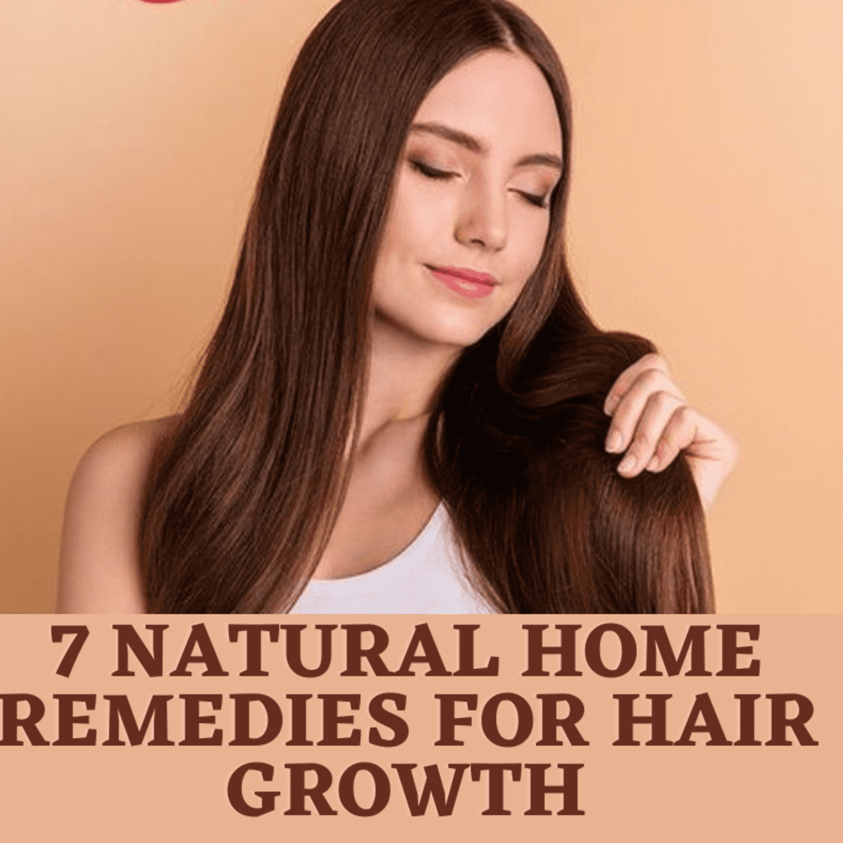 7 Home Remedies For Hair Growth - HubPages