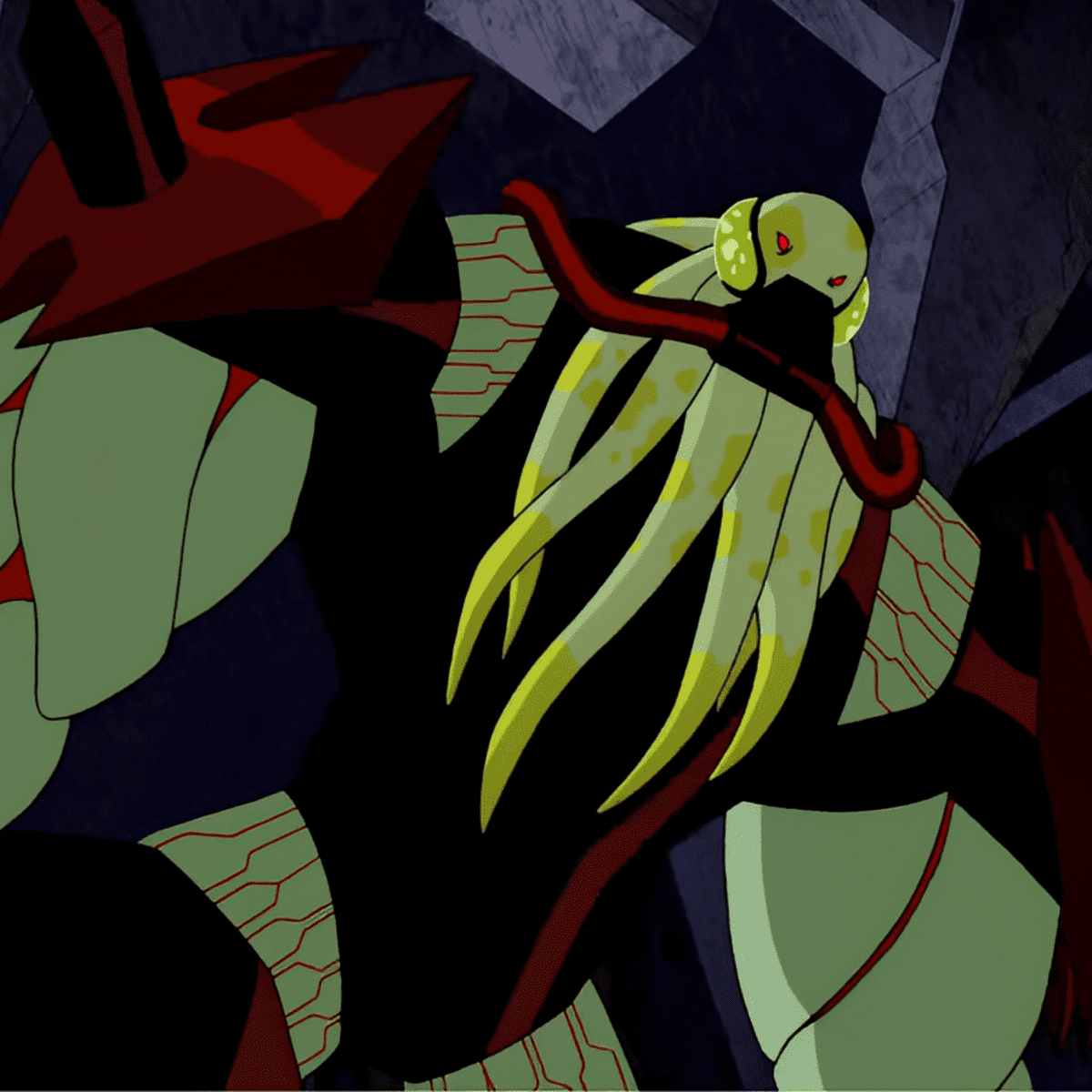 10 Best Alien Forms From The Ben 10 Franchise, Ranked