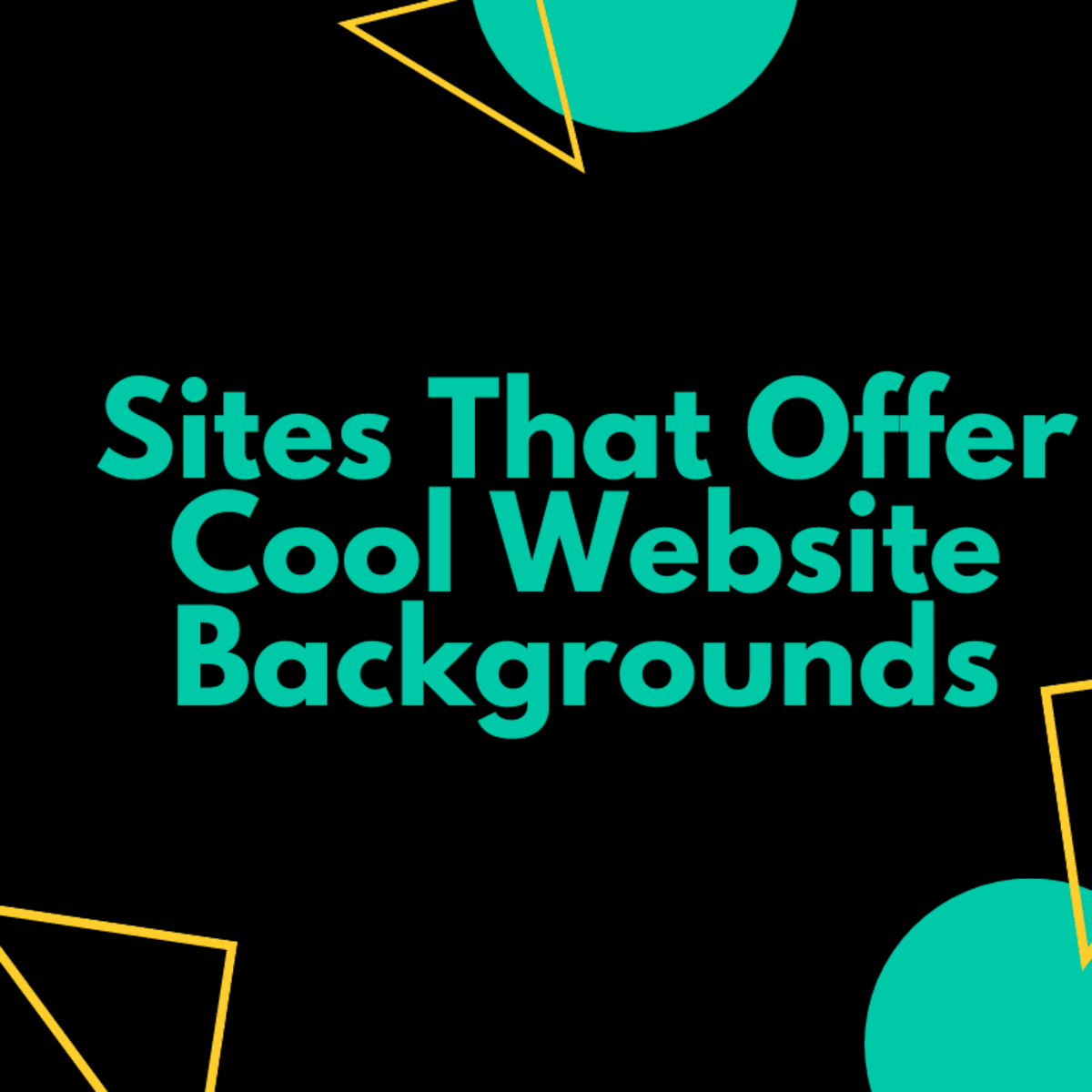 8 Sites That Offer Website Backgrounds: The Ultimate Guide - TurboFuture