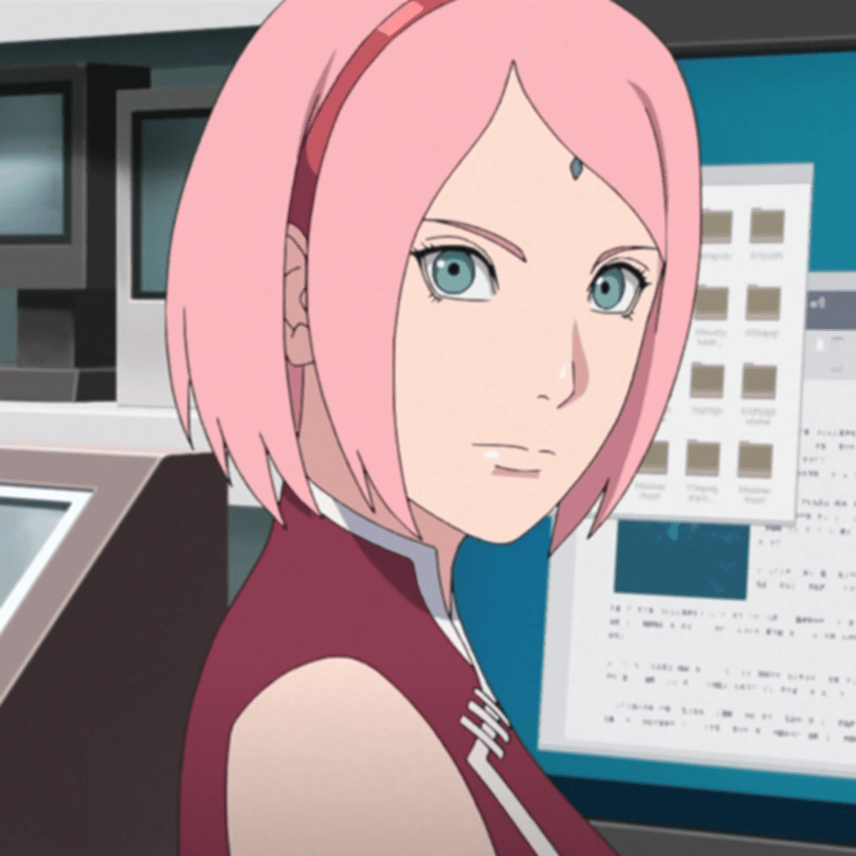 Is Sakura Strong In Boruto? The Answer Will Surprise You - HubPages