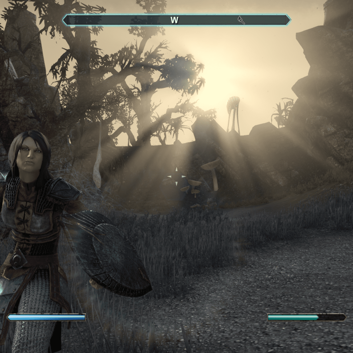 The Elder Scrolls Online Walkthrough - Ash Mountain: Close the 