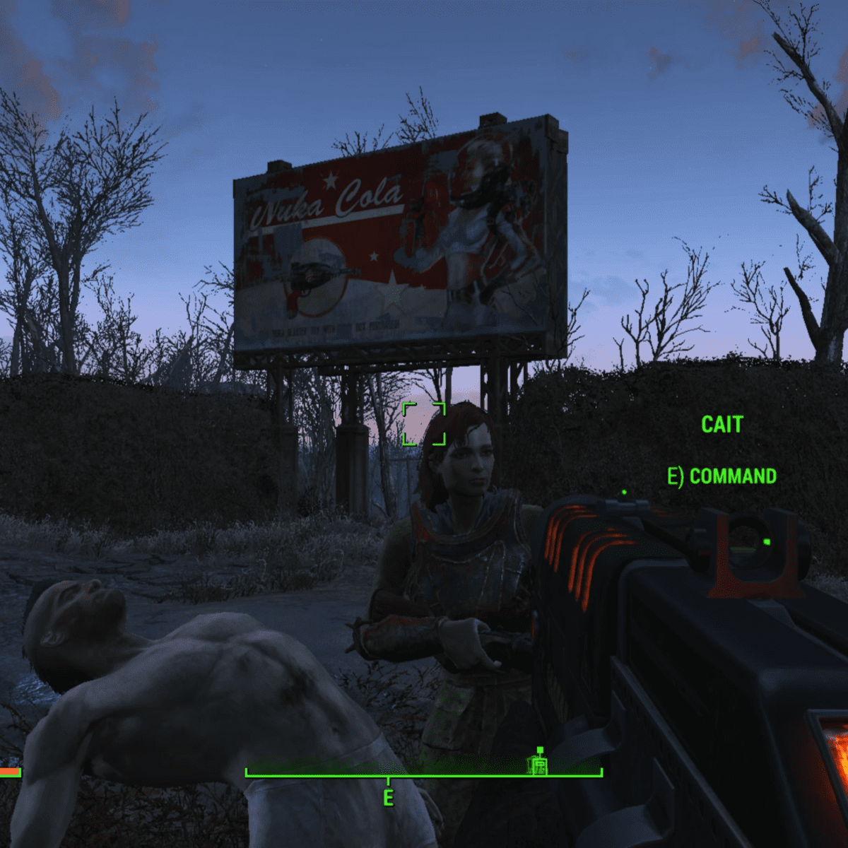 How to set up a Supply Line in Fallout 4 - HubPages