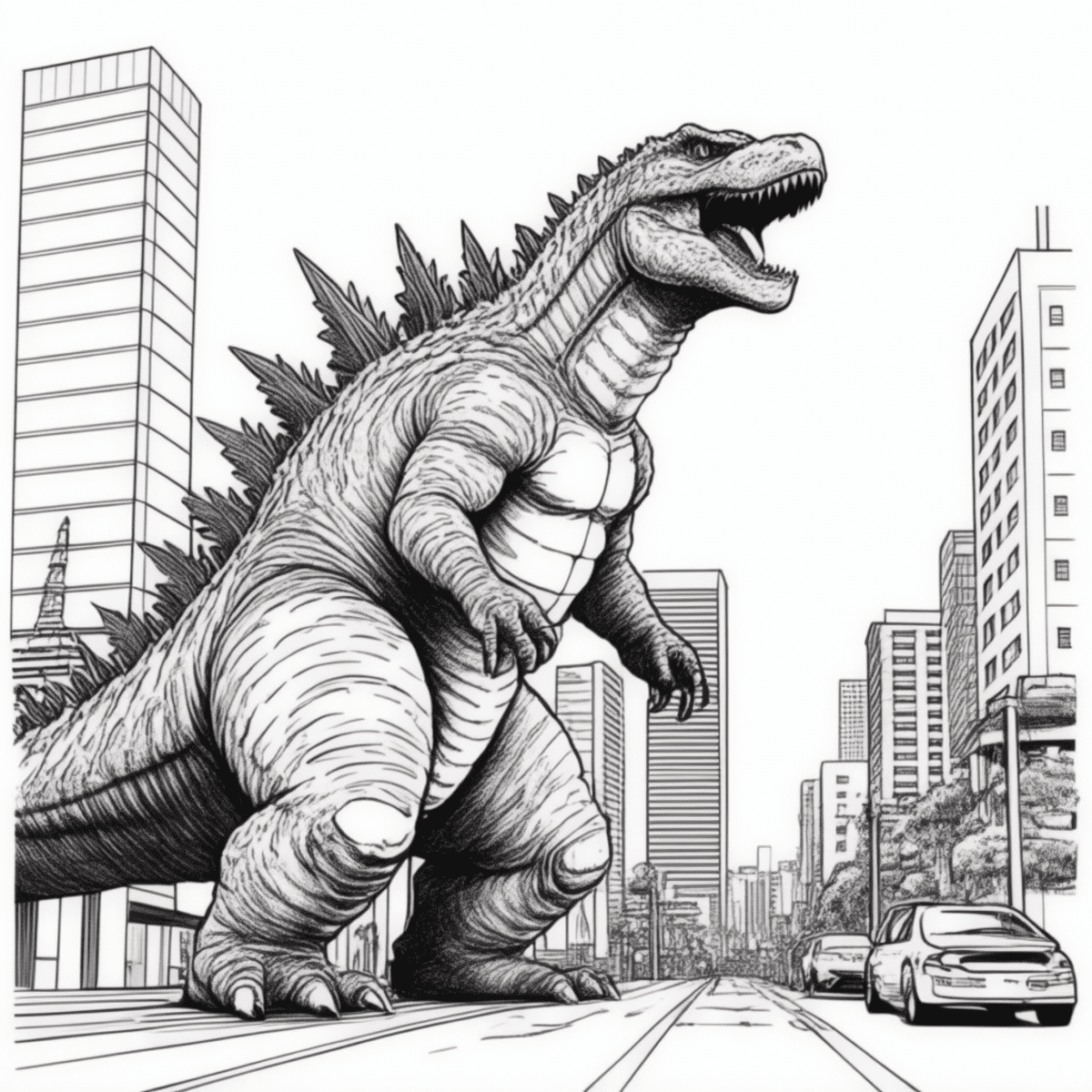 Mastering 3D Art: Adding More Depth to Digital Drawings with AI - HubPages, image size:1200x1200