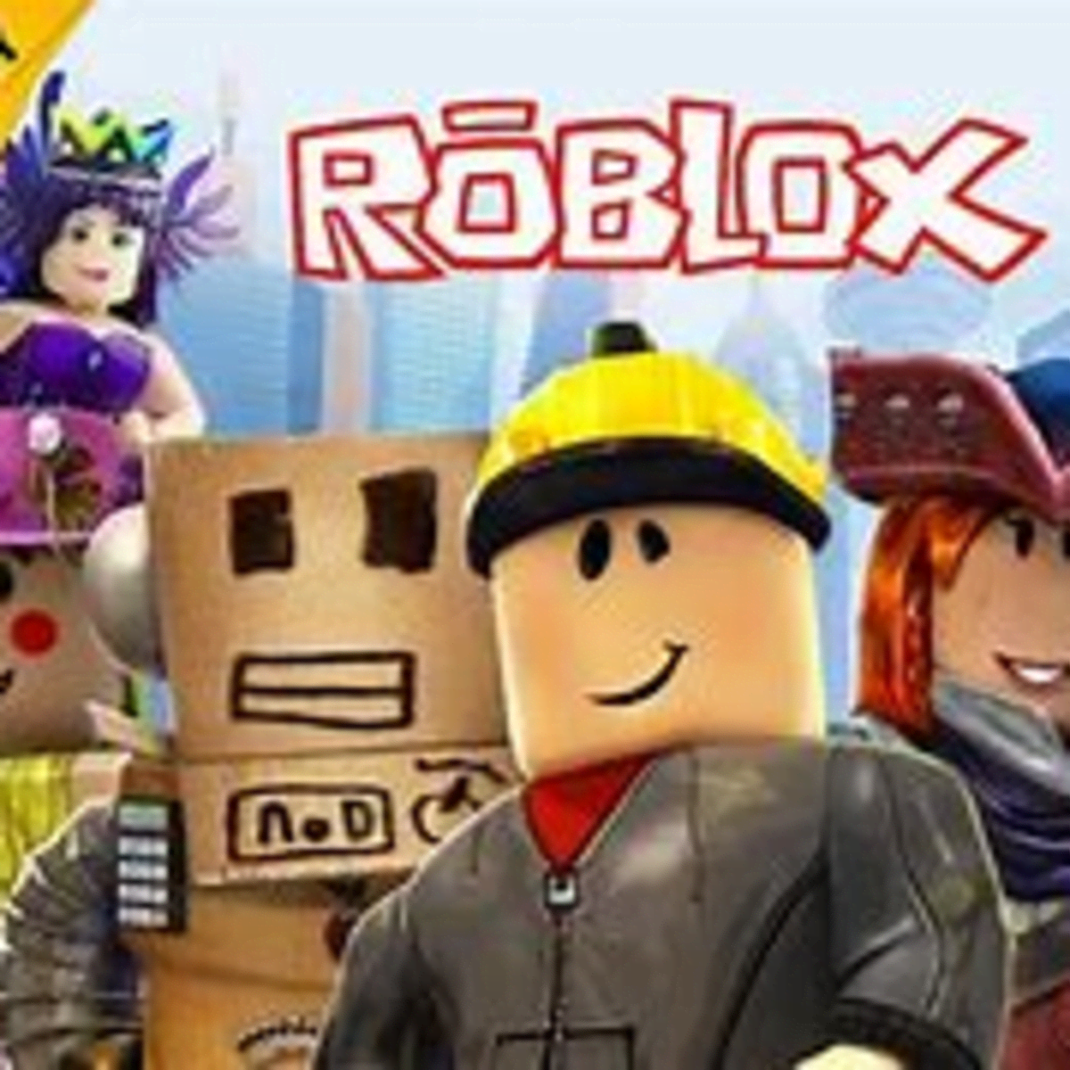 The Dangers of Roblox Why Parents Should Be Cautious of Allowing ...