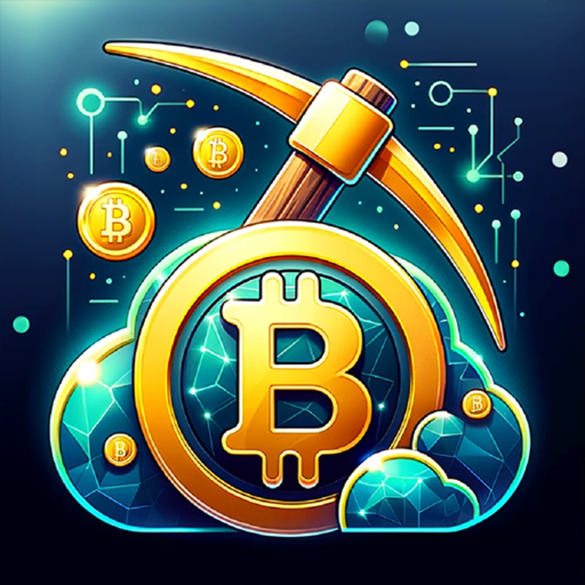 Bitcoin Mining (Crypto Miner) Review: Is This App Legit? - HubPages