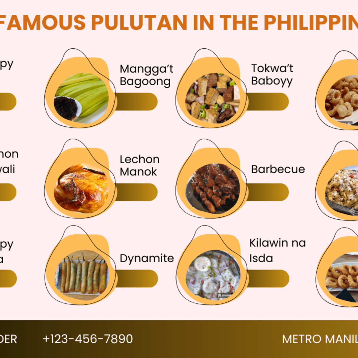 12 Famous and Appetizing Filipino Pulutan (Finger Foods) - HubPages