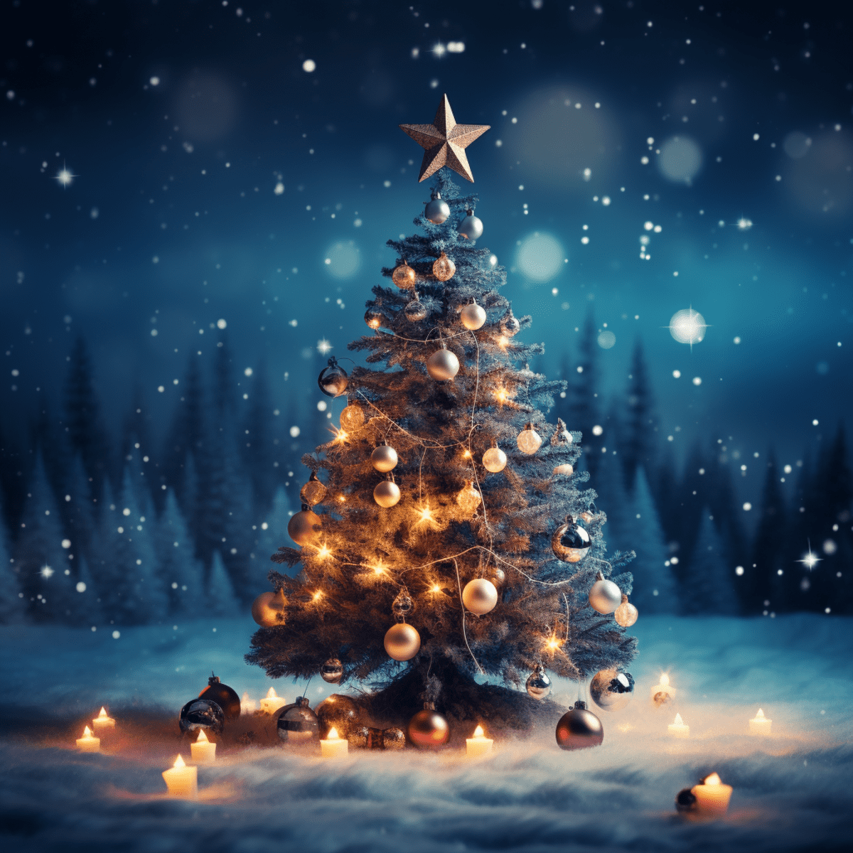 Christmas picture themes Clearance