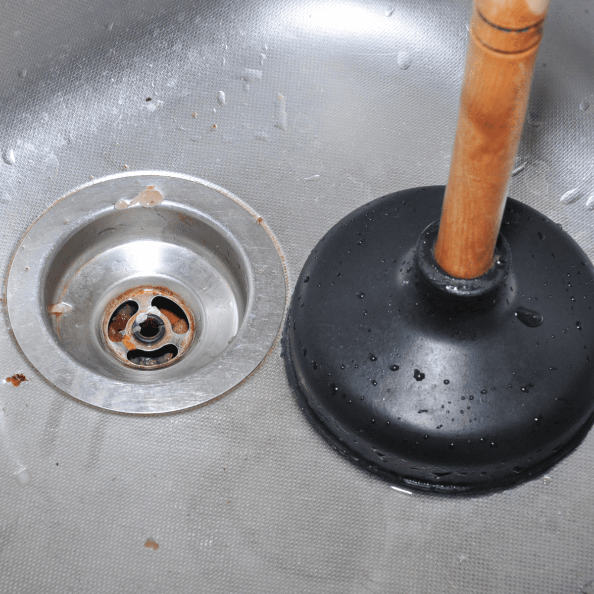 How to Unclog a Drain? - Its Causes & Home Remedies!