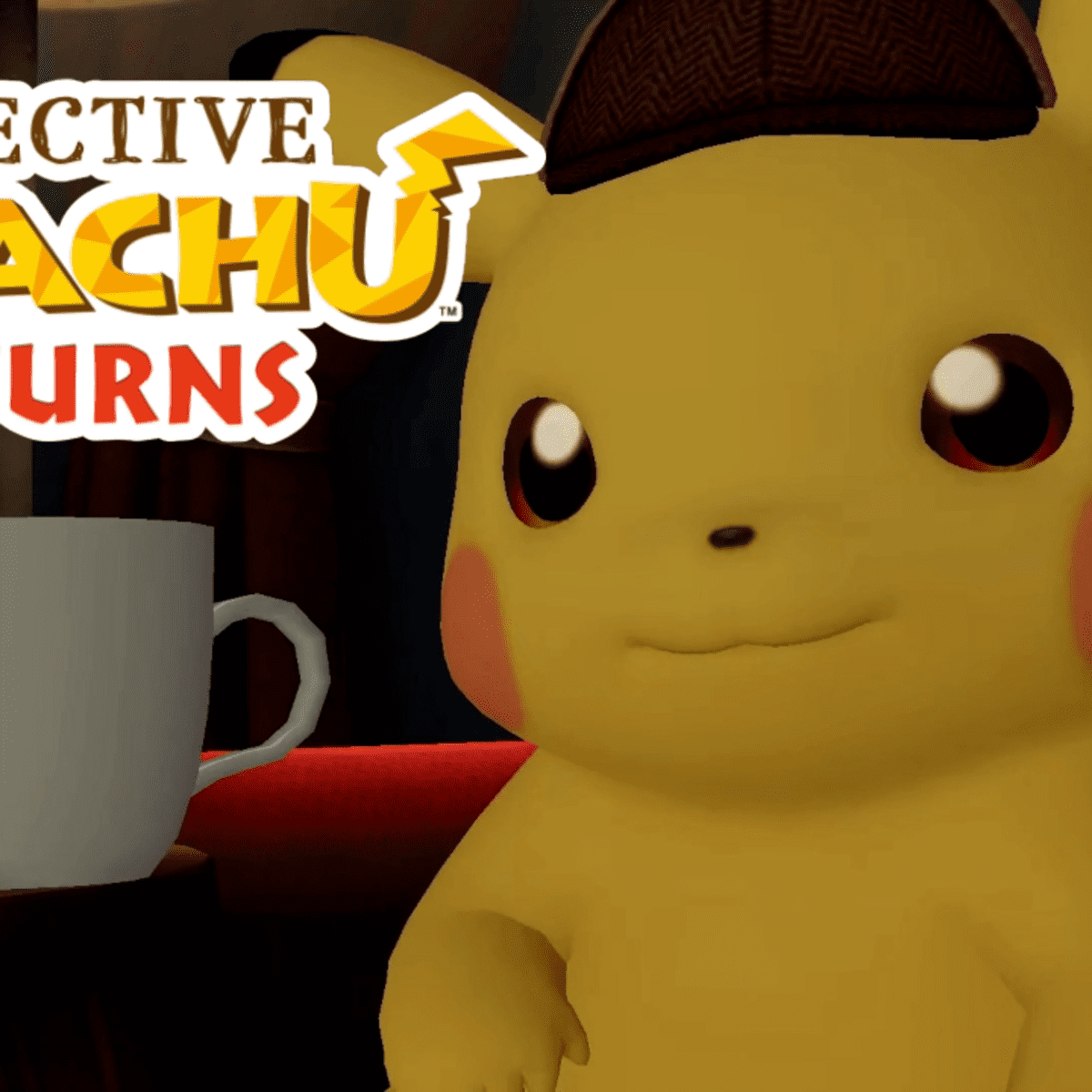 detective pikachu: Detective Pikachu 2: All you need to know about the  upcoming sequel - The Economic Times