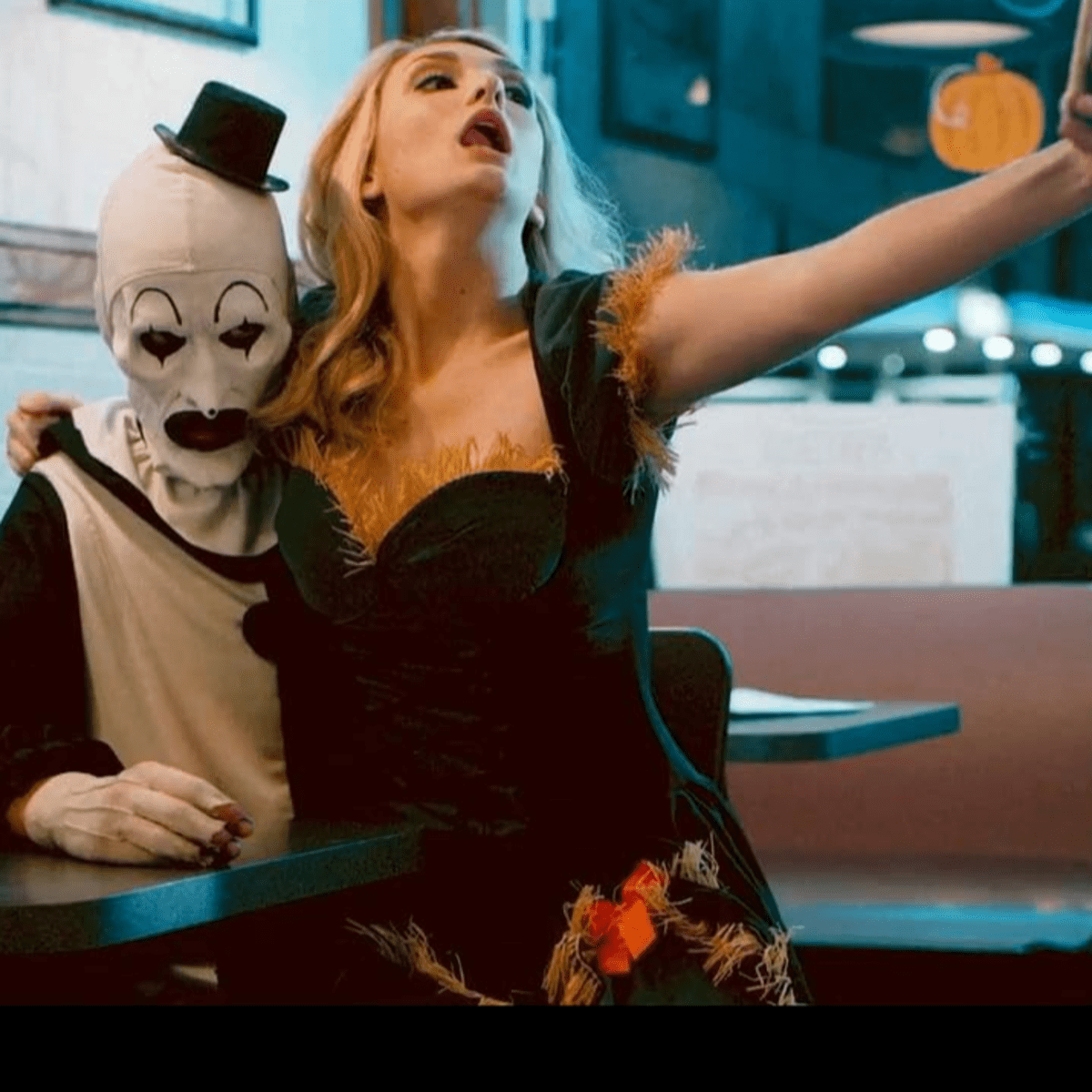 Terror Tuesday: Terrifier (2016) - HubPages