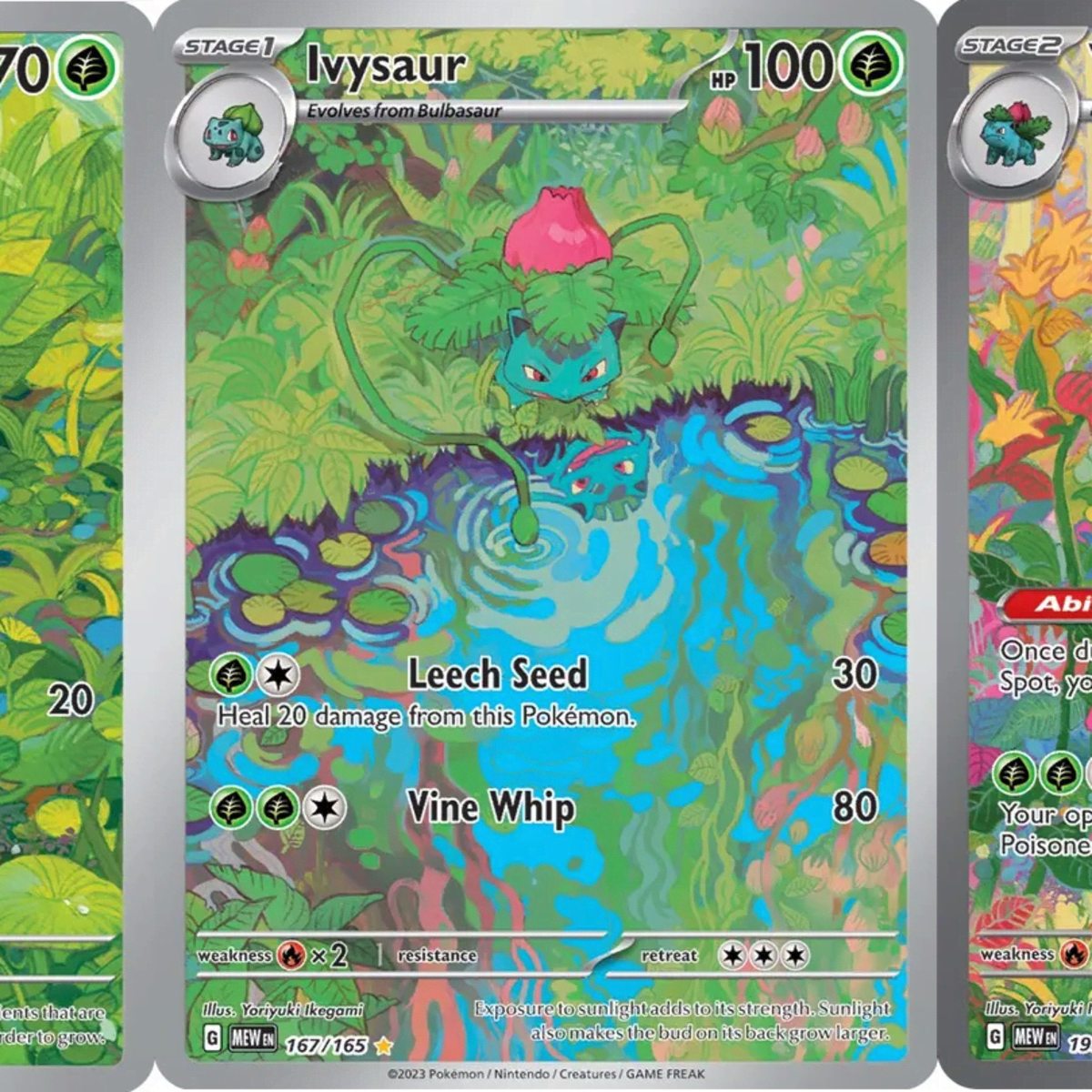 Pokemon Cards Silver Border: Why is the Yellow Border Gone