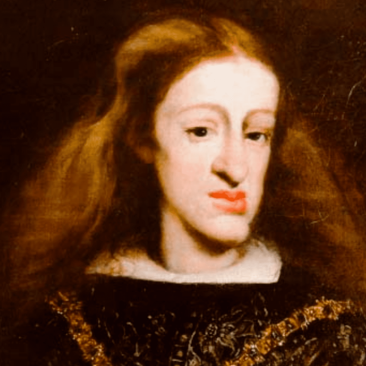 The Habsburg Jaw: Inbreeding and European Royalty