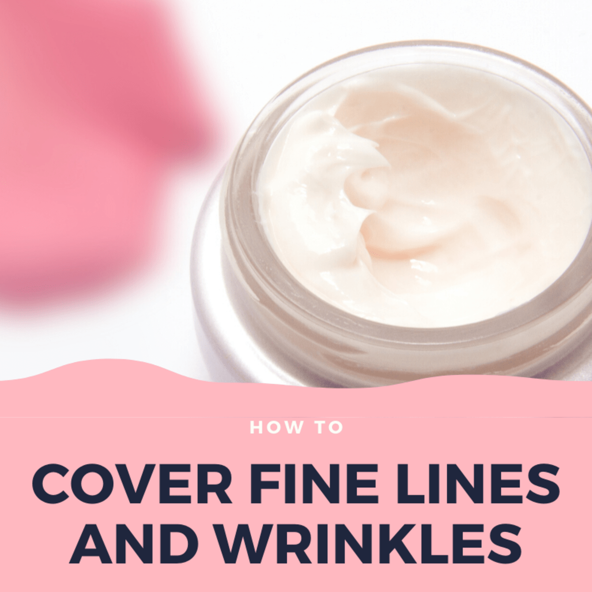 best cream to hide wrinkles
