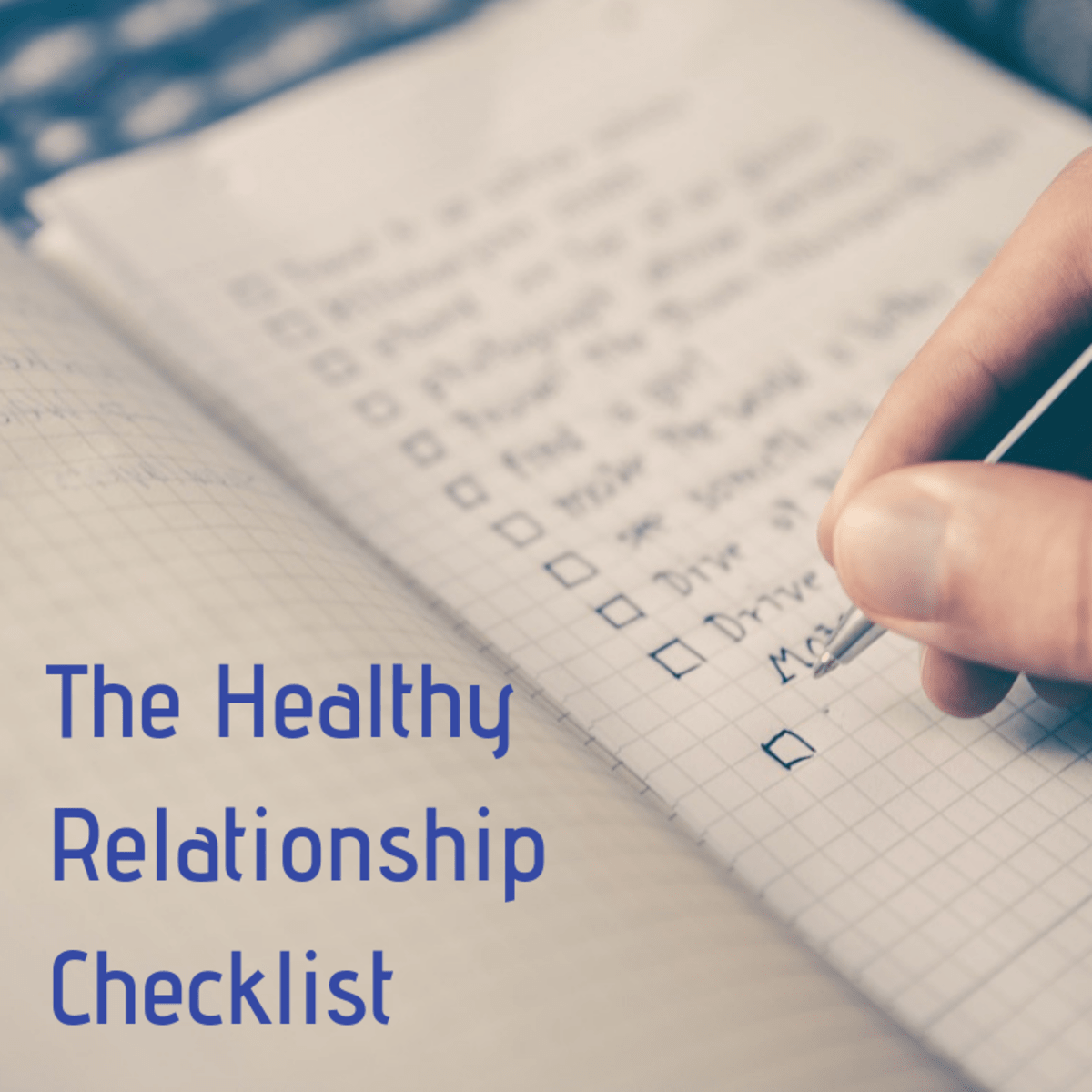 Should I Go Or Should I Stay The Ultimate Relationship Checklist Pairedlife