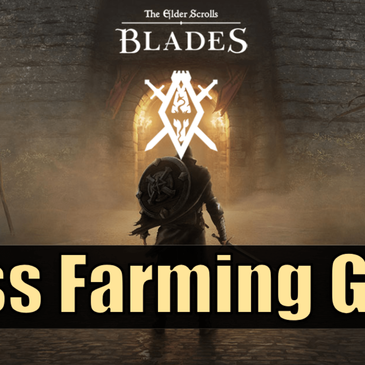 The Elder Scrolls Blades Abyss Farming Guide Levelskip
