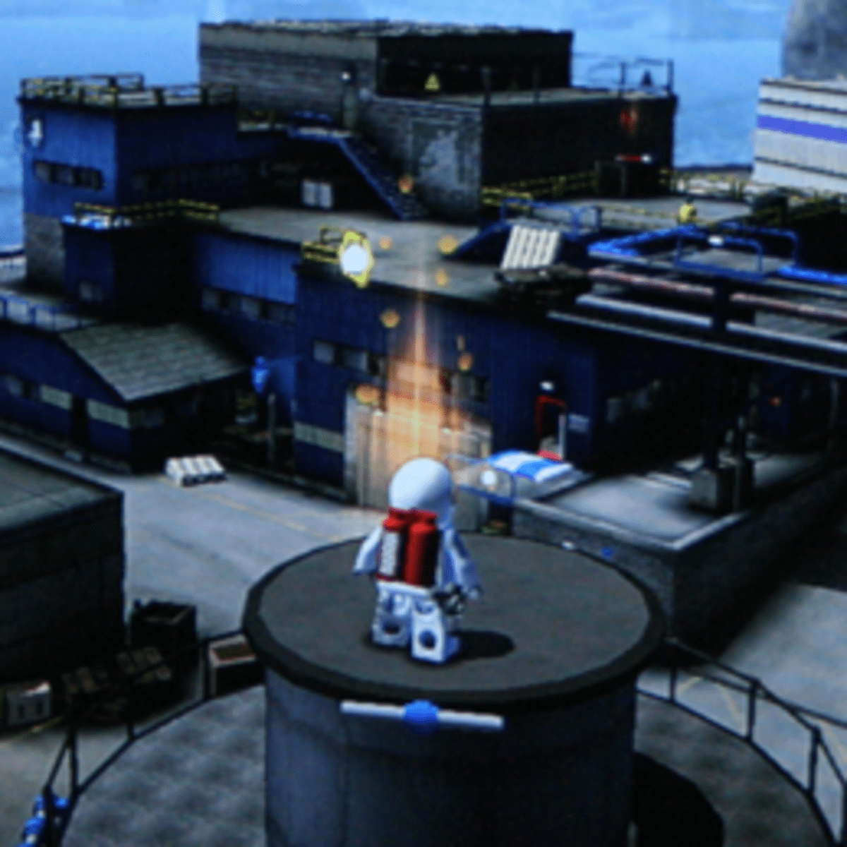 fastest car in lego city undercover