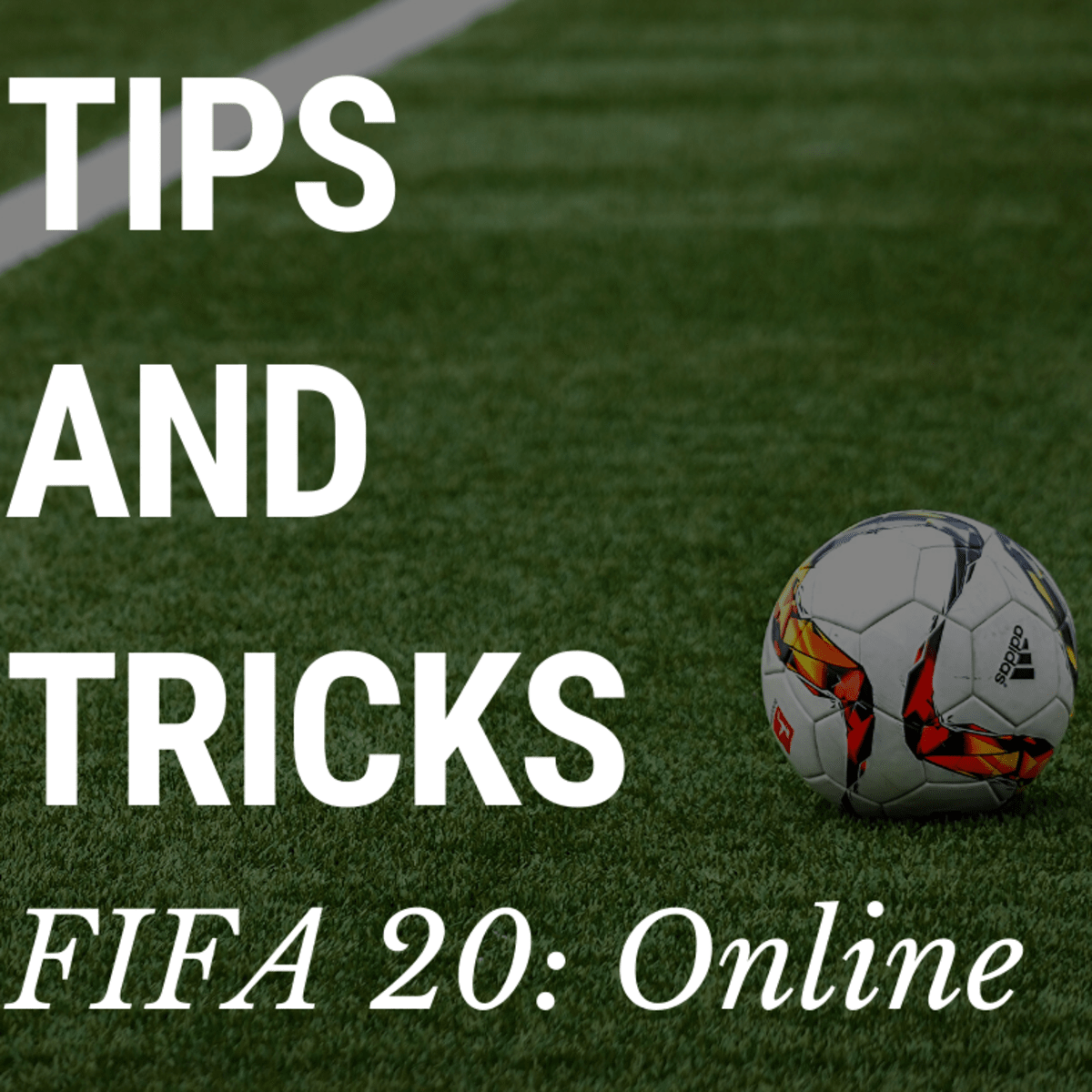 Fifa Guide Tips Tricks And Kicks Levelskip Video Games