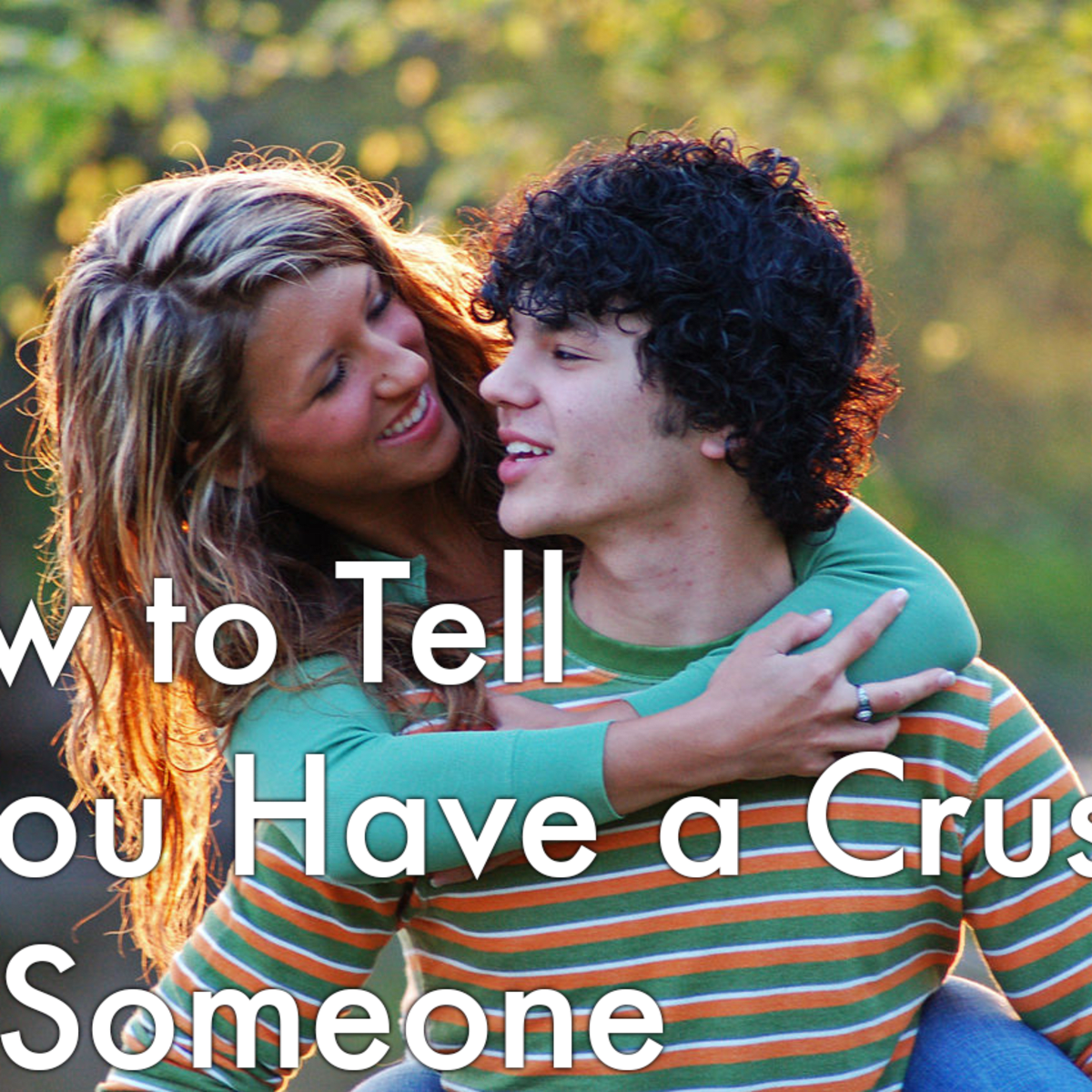 Tips On How To Determine That You Have A Crush On Someone Pairedlife Relationships