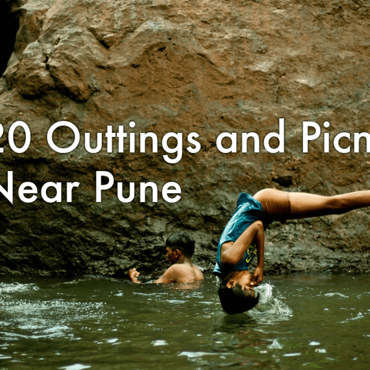 Top One Day Picnics Trips And Outings Near Pune Wanderwisdom