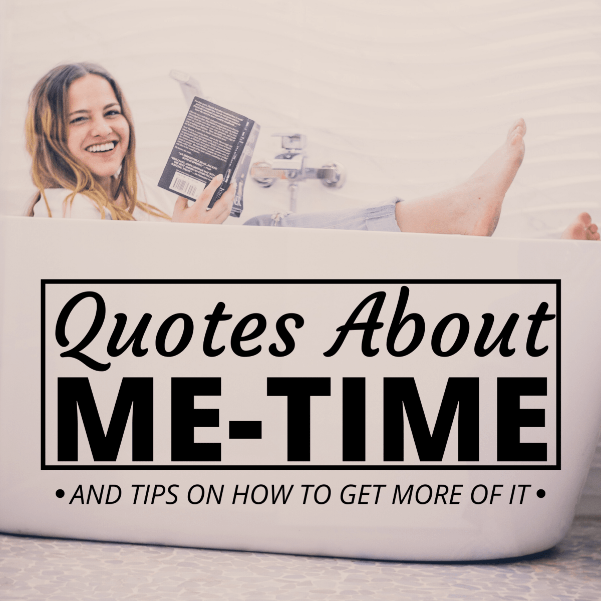 Inspirational Quotes About Me Time Holidappy