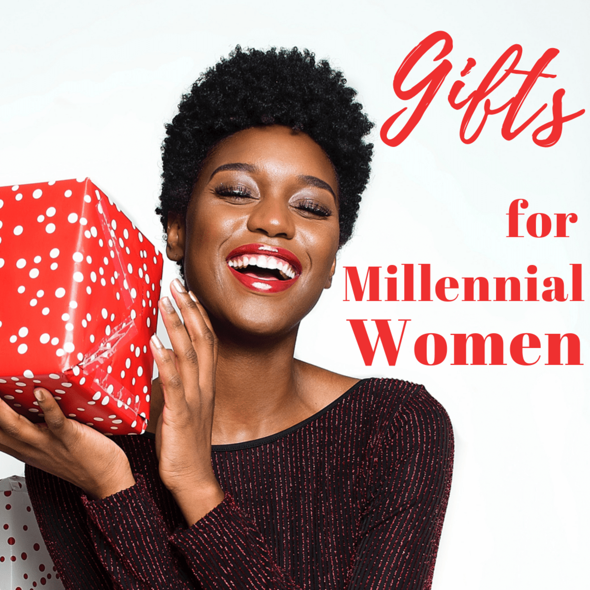 Best Christmas Gifts For Young Women - Christmas Eve 2021