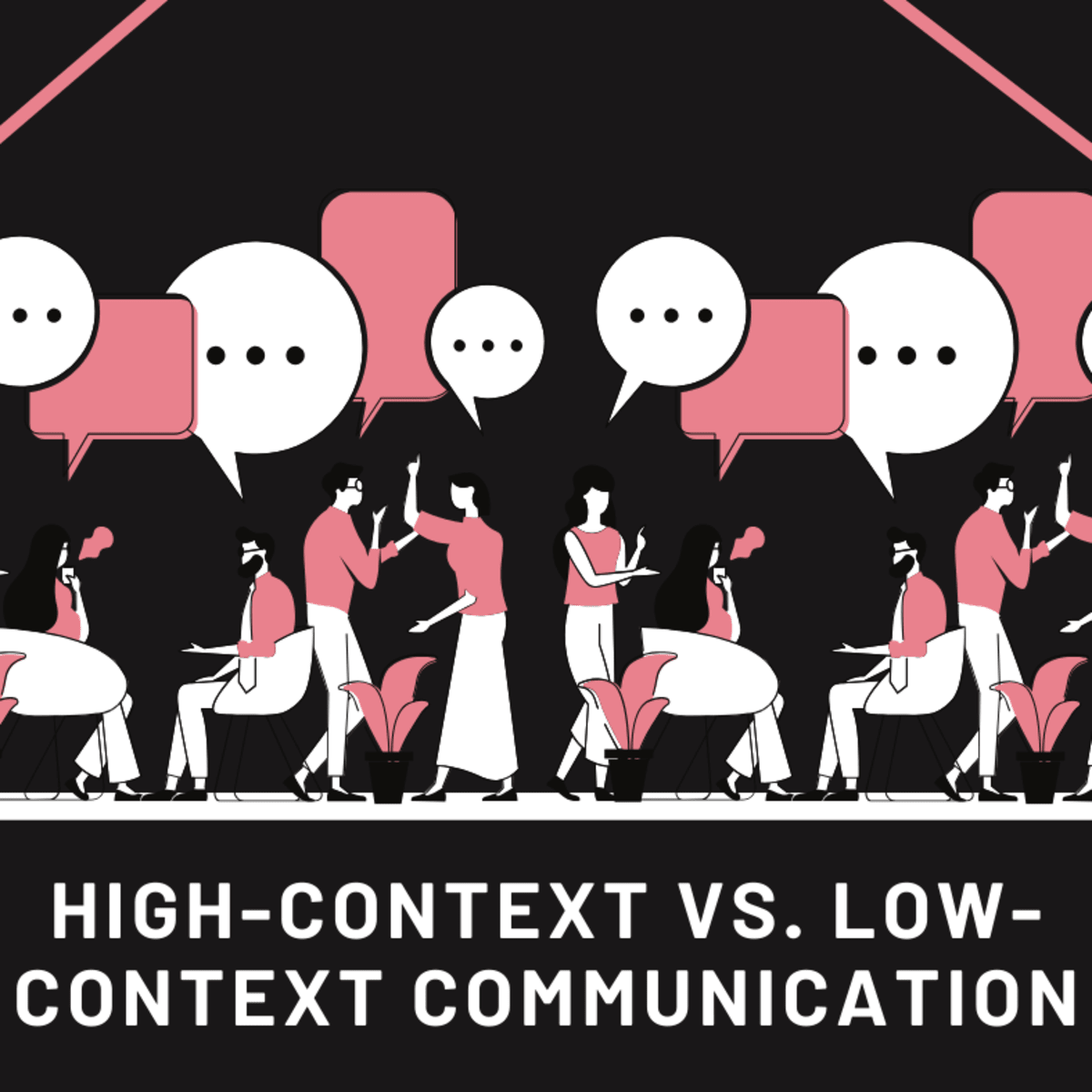 High Context Vs Low Context Communication Toughnickel