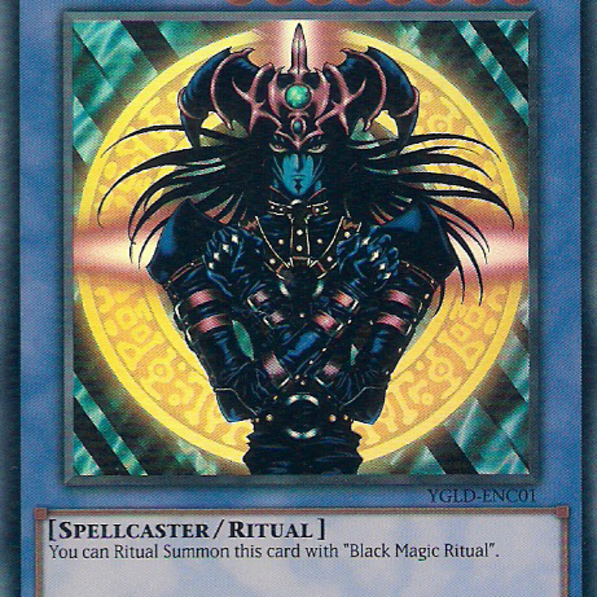 best ritual deck yugioh Complete Custom for Yu-Gi-Oh! Ritual Djinn Saphira Deck 2014