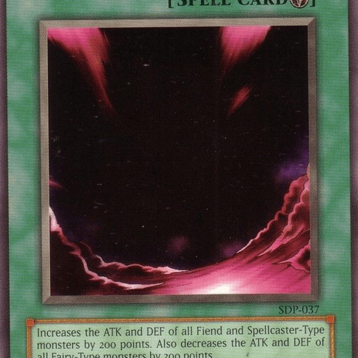 dragon support cards yugioh OCG: Red Dragon Archfiend
