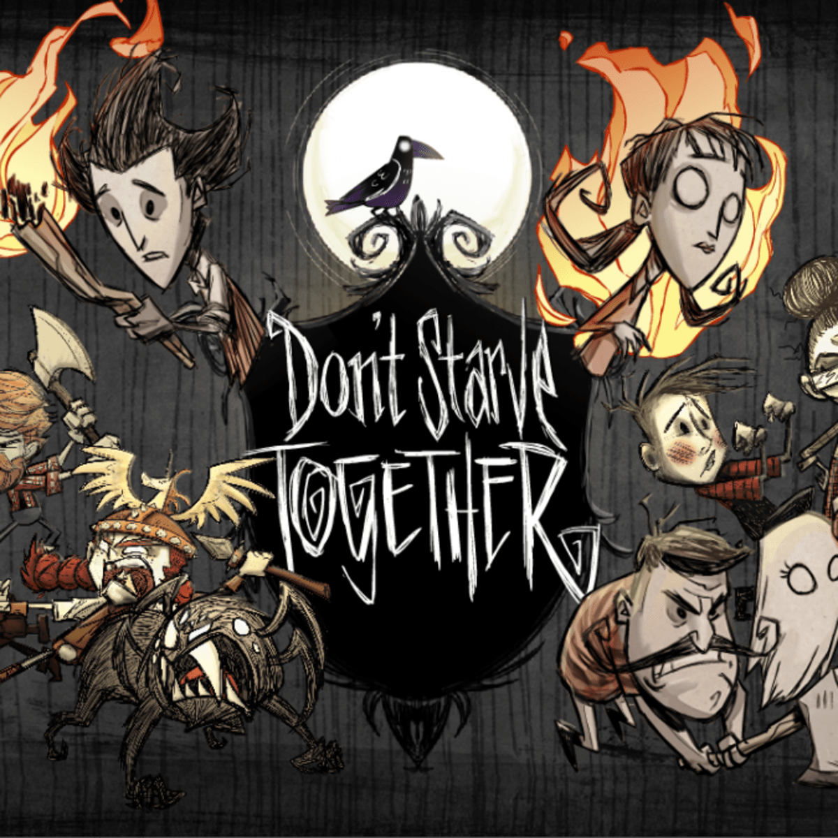 Don t starve ost