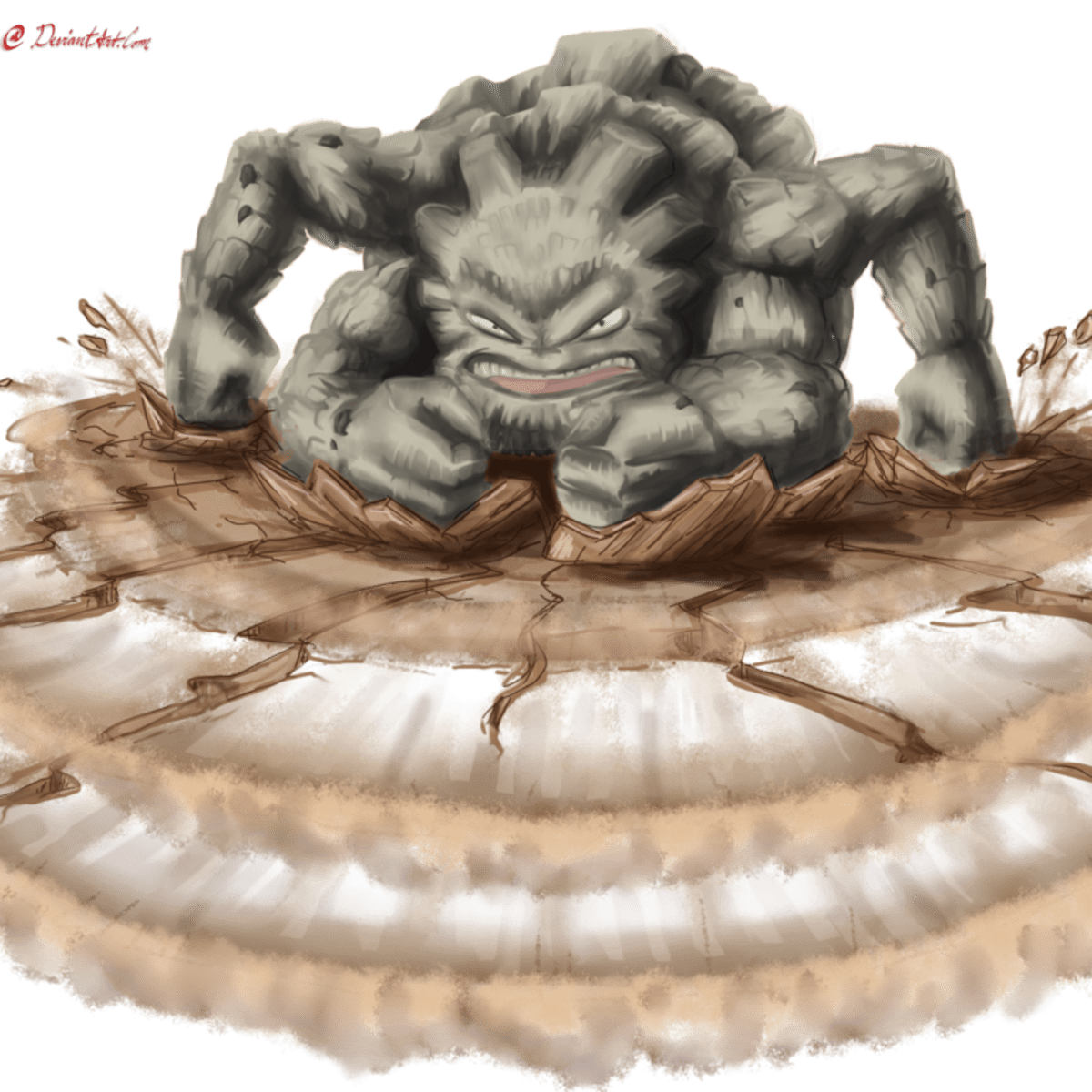 Top 10 Pokemon Moves In Generation 1 Levelskip