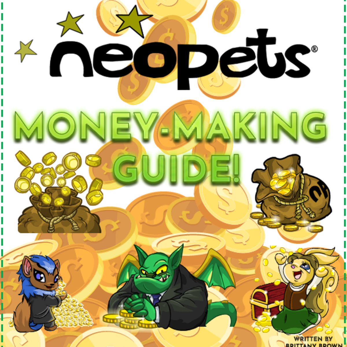 Neopets game cheat based on tv Neopets game cheat based on tv