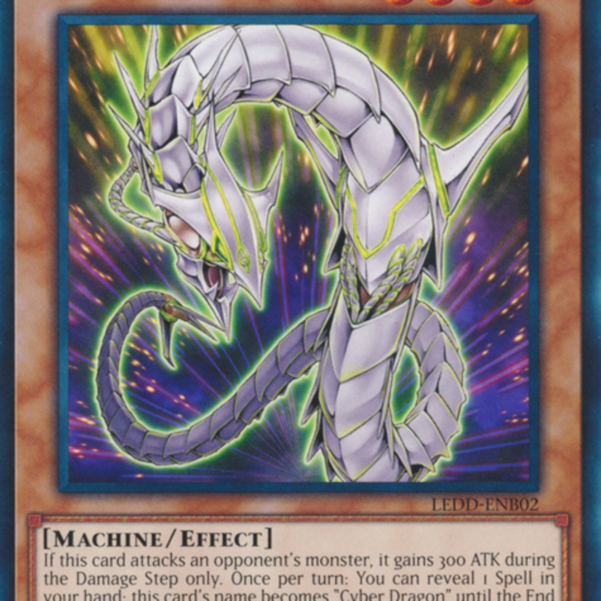 yugioh top decks cyber dragon Yu-Gi-Oh! Trading Card Game: Structure Deck - Revolution Display Box new Fusion Monster! Yu-Gi-Oh! Card DUPO-EN036 Cyber Dragon