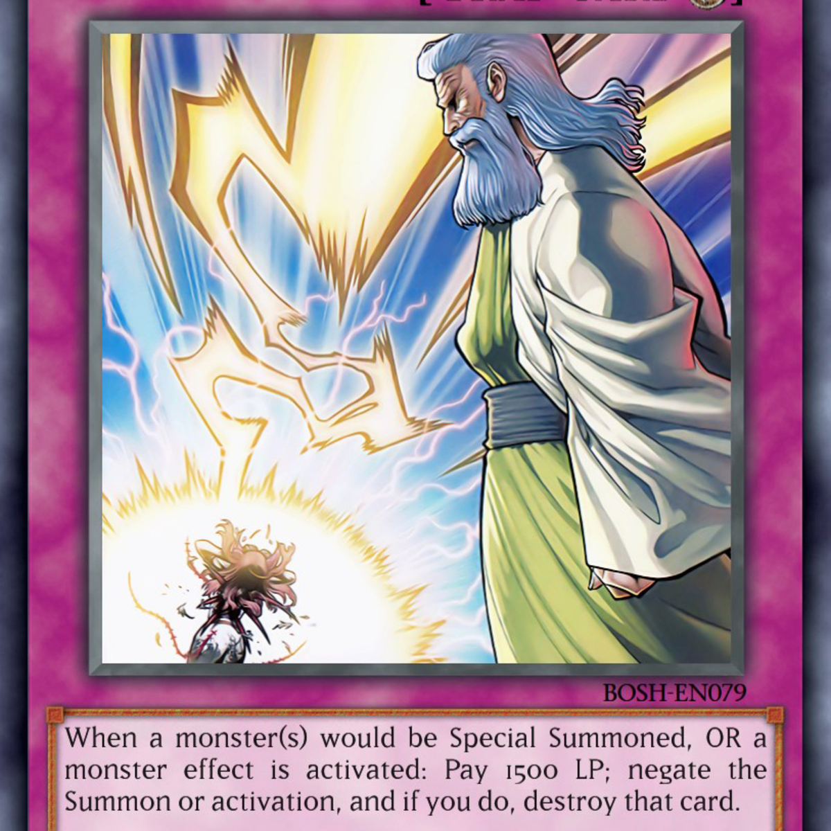 yugioh anti link cards banlist - July 2026 Chain Paradox - Realistic Cards