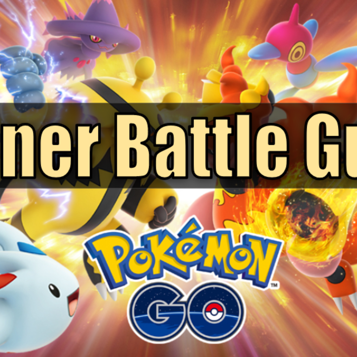 Pokemon Go Pvp Trainer Battles Guide Levelskip Video Games