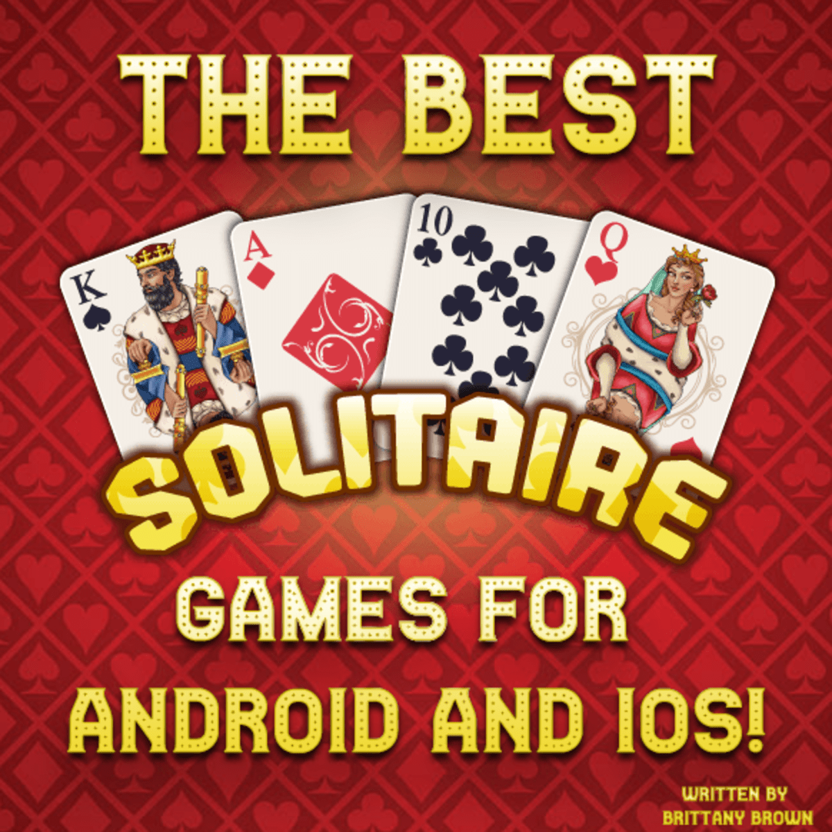 the best solitaire games for android and ios! - levelskip