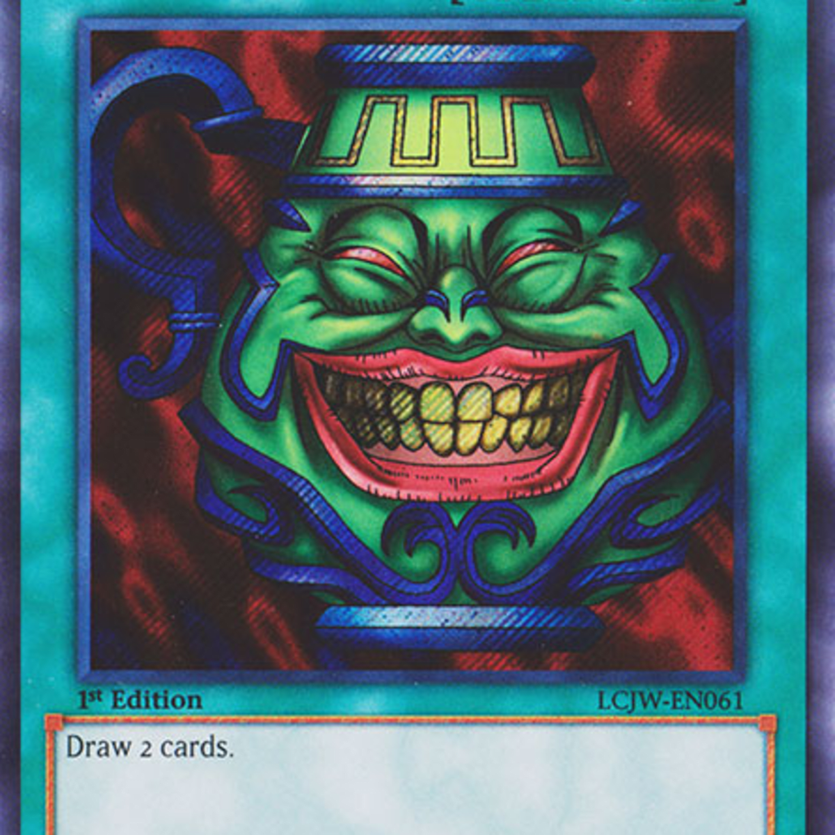 magic cards in yugioh Yu-Gi-Oh! - Infinite Cards (LON-027) - Labyrinth of Nightmare - Unlimited Edition
