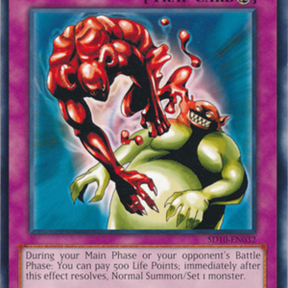 strongest yugioh trap card 8 Yu-Gi-Oh Based Decks You Have to Try Powerful Rebirth | Yu-Gi-Oh! Wiki